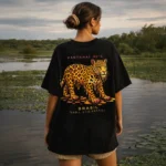 Camiseta Pantanal 40 Graus - Imagem 2
