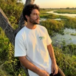 Camiseta Respect Wildlife - Imagem 5