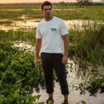 Camiseta Respect Wildlife - Imagem 6