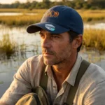 Boné Safari Leve - Imagem 2