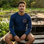 Camiseta UV 2026 - Imagem 2