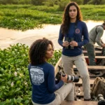 Camiseta UV 2026 - Imagem 3